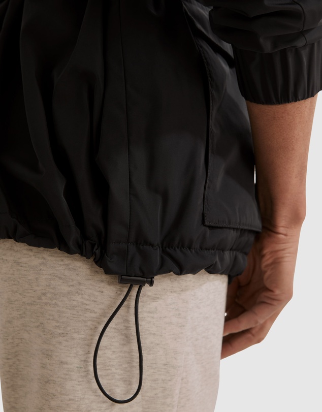 Country Road Recycled Polyester Utility Jacket