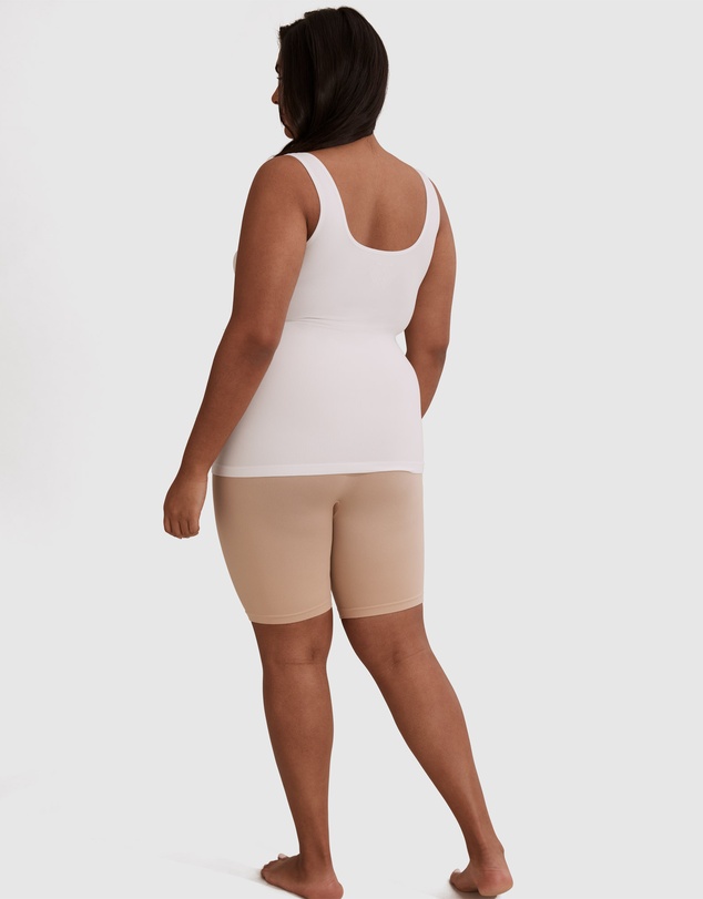 Country Road Recycled Nylon Seamfree Contour Cami