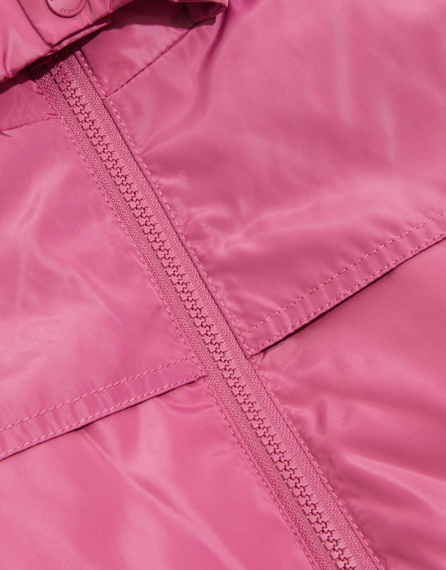 Country Road Teen Recycled Polyester Oversized Quilt Puffer Jacket