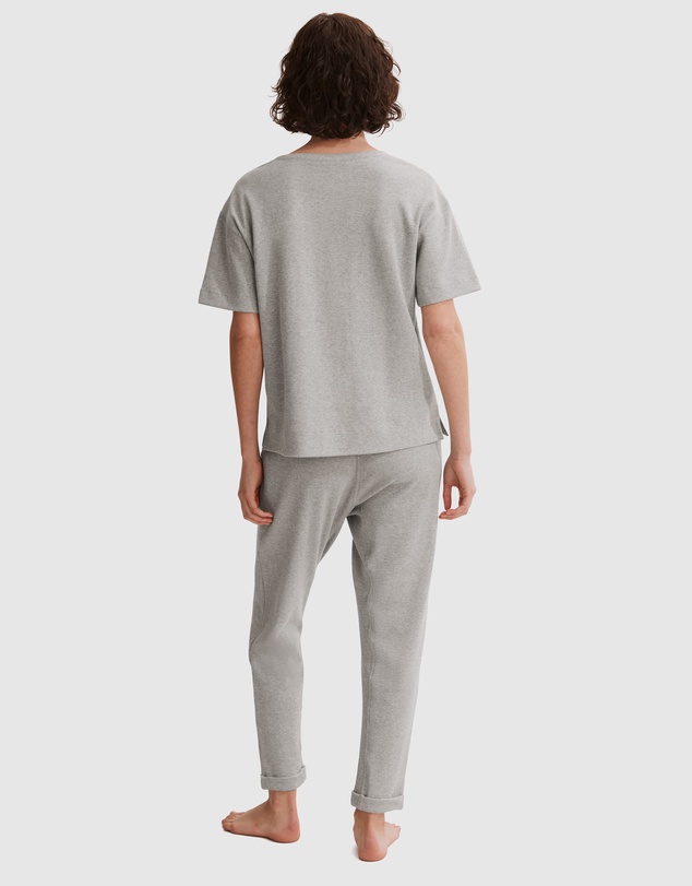 Country Road Waffle Lounge T-Shirt