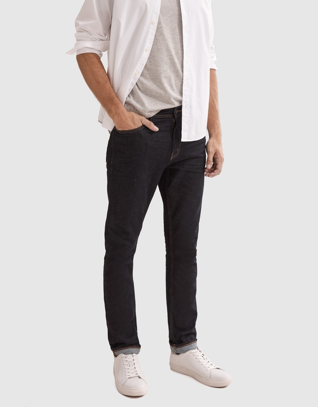 Country Road Slim Rinse Wash Jean