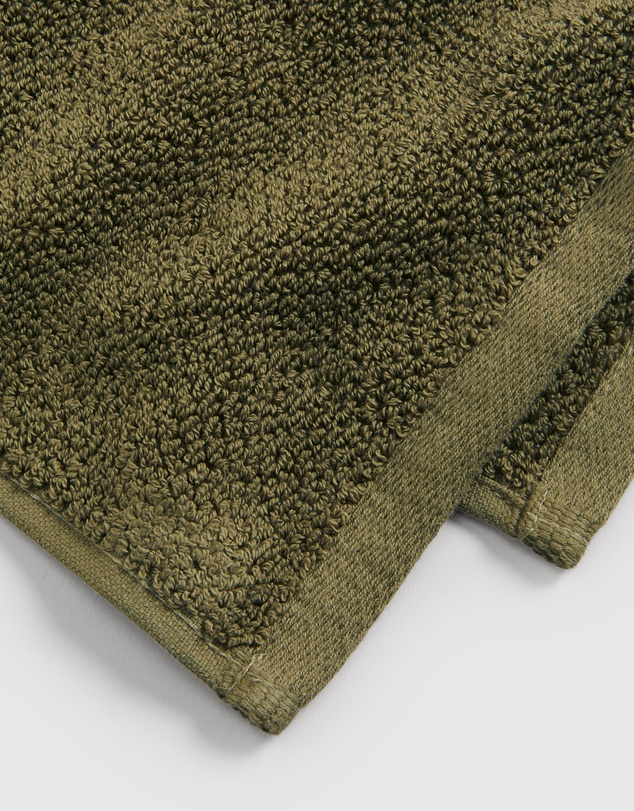 Country Road Australian Cotton Calo Face Washer