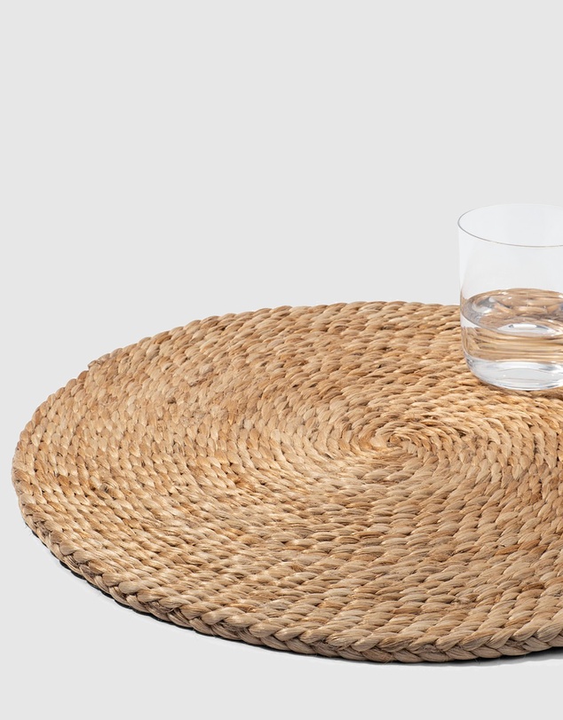 Country Road Teer Placemat