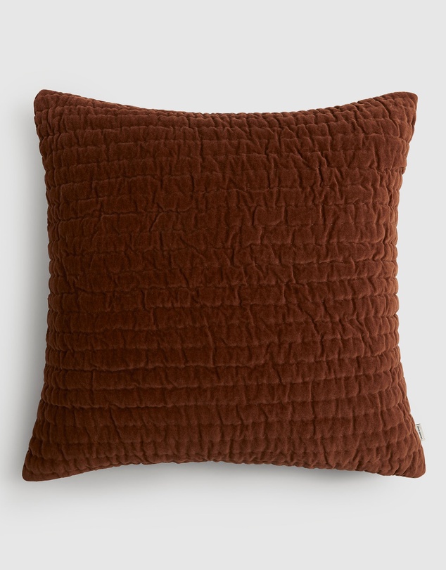Country Road Toba 60x60 Cushion