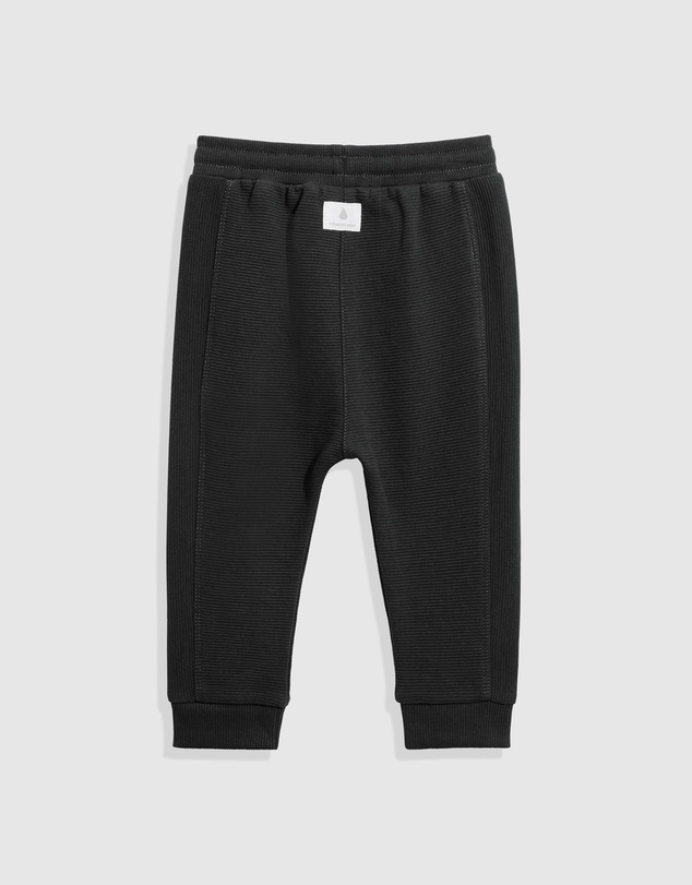 Country Road Organically Grown Cotton Ottoman Sweat Pant