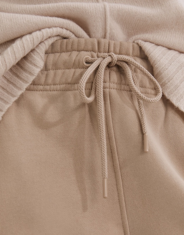 Country Road Verified Australian Cotton Elasticated Cuff Track Pant