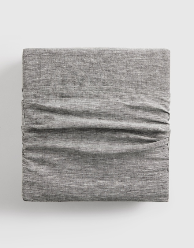 Country Road Jarrah Queen Quilt Cover