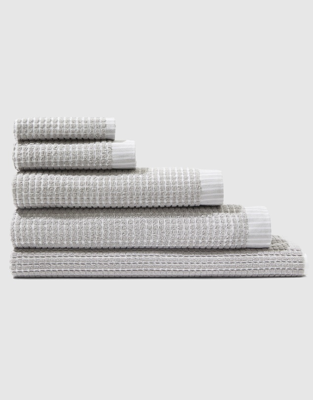 Country Road Australian Cotton Luma Bath Sheet
