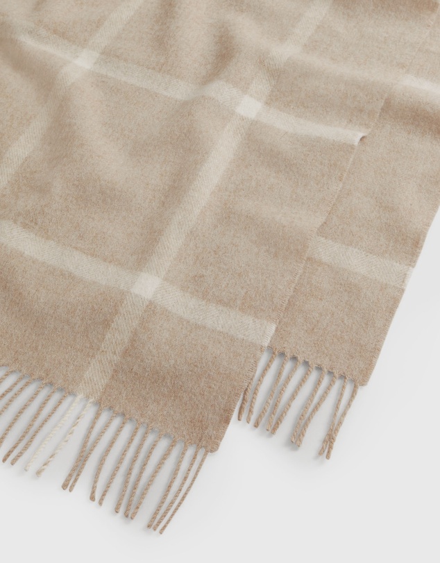 Country Road Ascot Throw