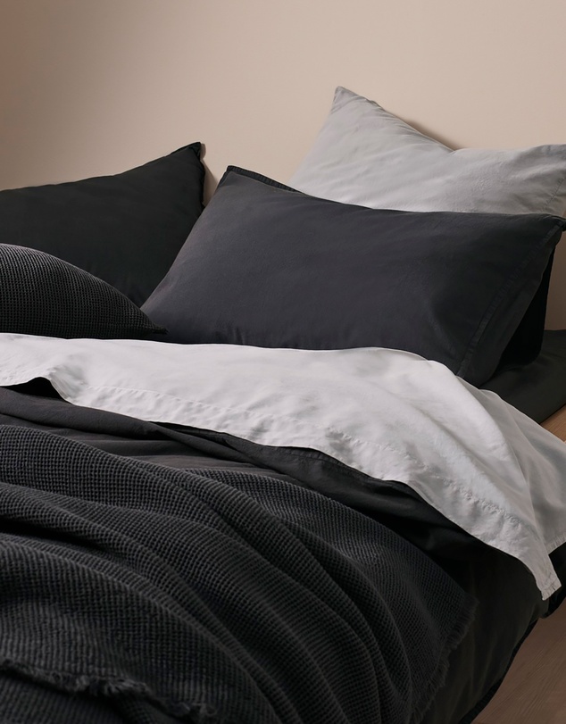 Country Road Brae Queen Quilt Cover