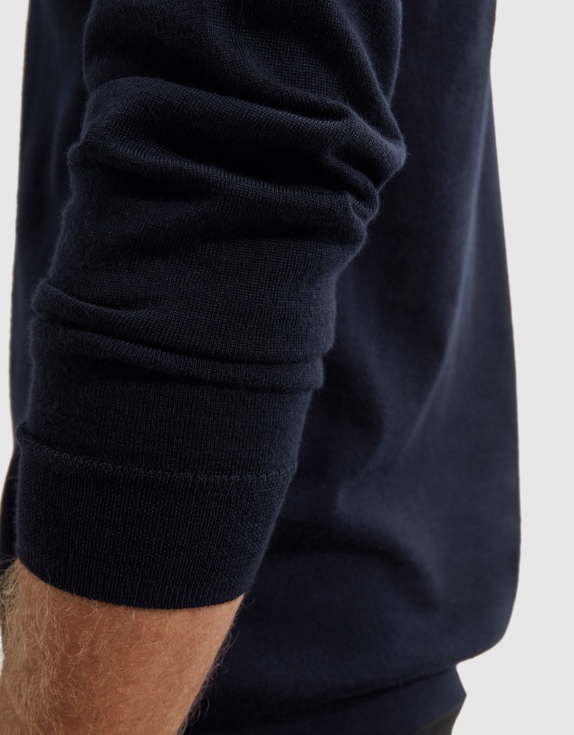 Country Road Verified Australian Merino Wool Crew Knit