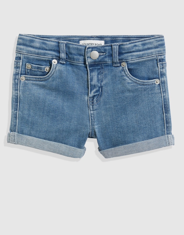 Country Road Denim Short