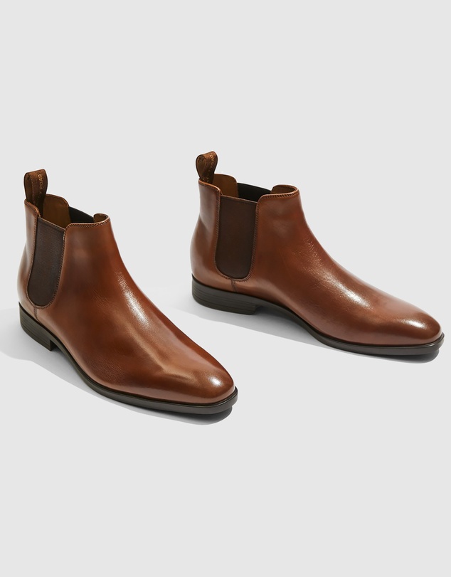 Country Road Travel Boot