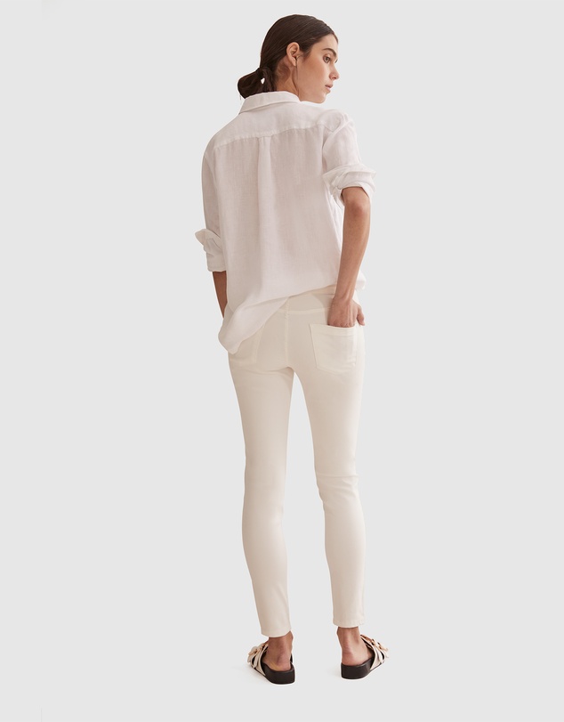 Country Road Sateen Jean