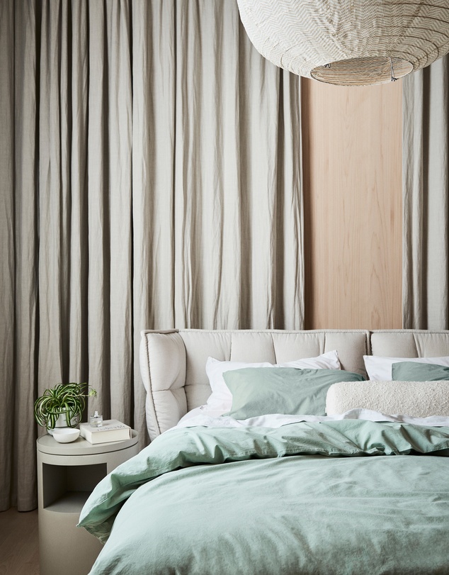 Country Road Brae Standard Pillowcase Pair