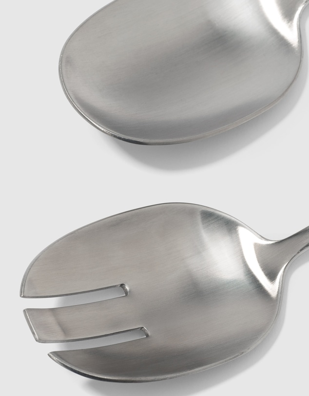 Country Road Nolan Salad Servers