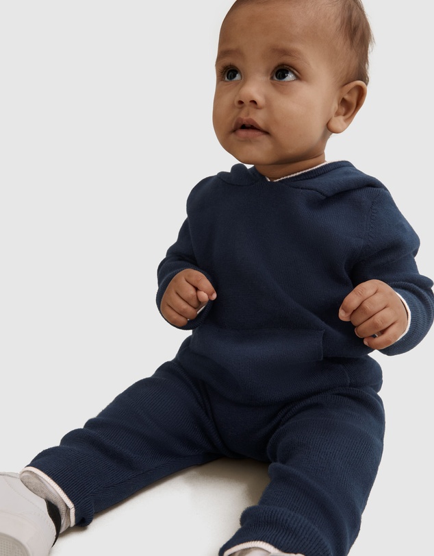 Country Road Knit Pant