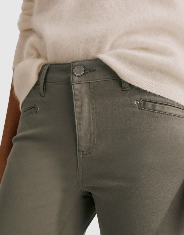 Country Road Sateen Jean