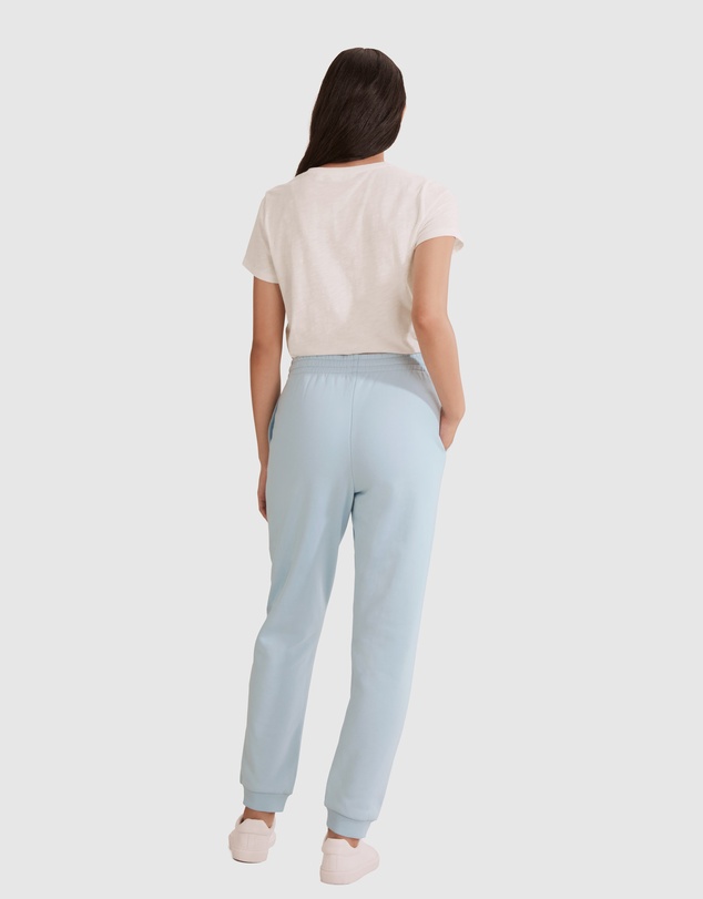 Country Road Teen Verified Australian Cotton Logo Sweat Pant