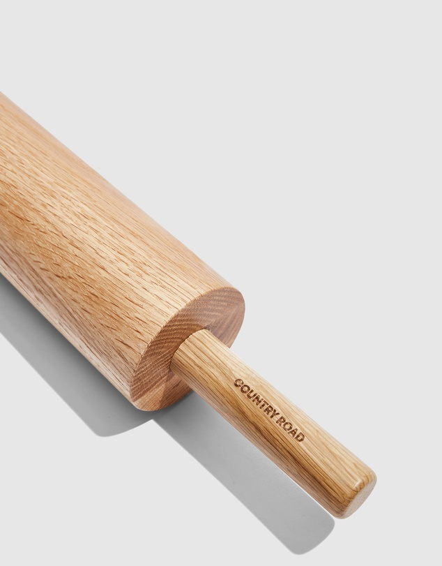 Country Road Theo Rolling Pin