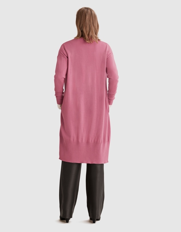 Country Road Verified Australian Merino Wool Cardigan