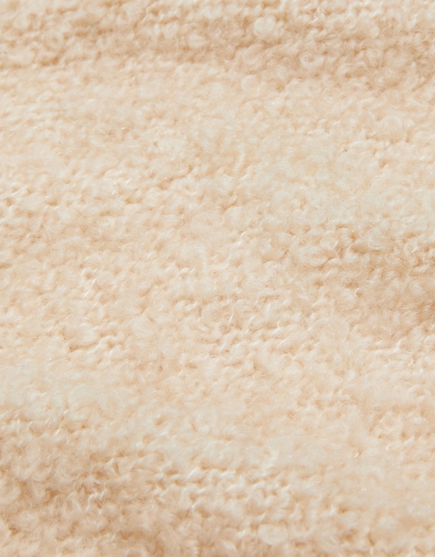 Country Road Boucle Knit Cardigan