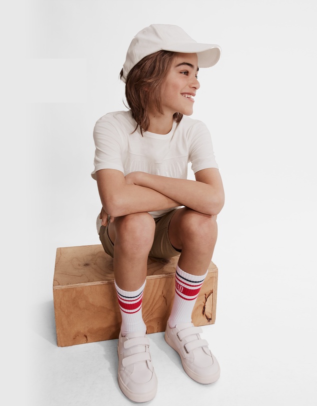 Country Road Verified Australian Cotton Heritage T-Shirt