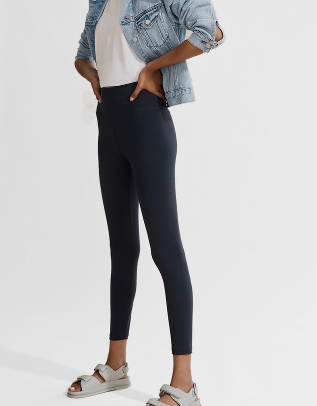 Country Road High Waist Legging