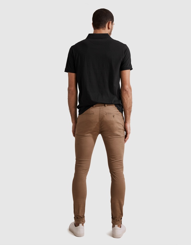 Country Road Skinny Stretch Chino