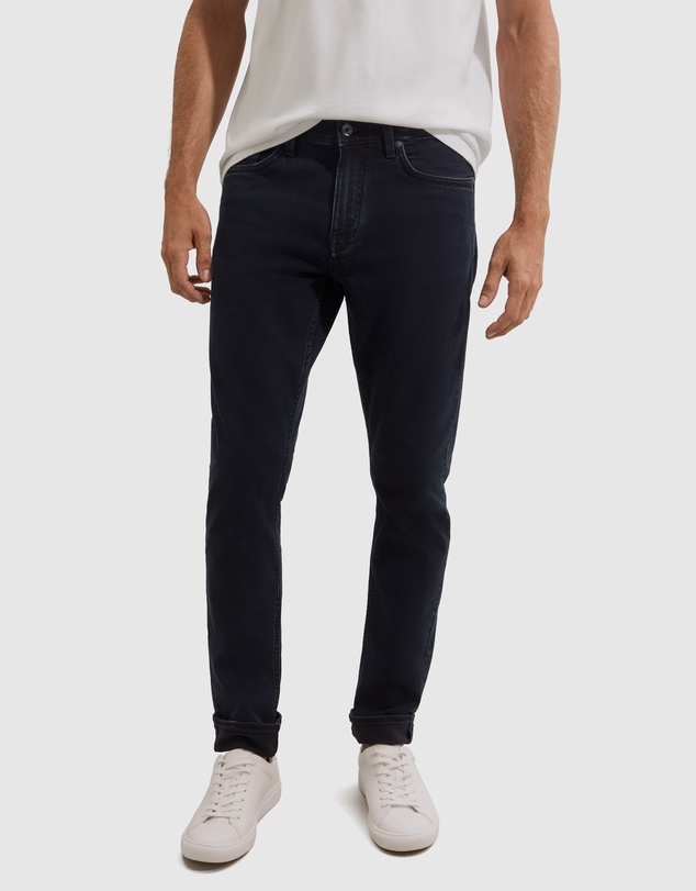 Country Road Slim Fit Dark Indigo Jean