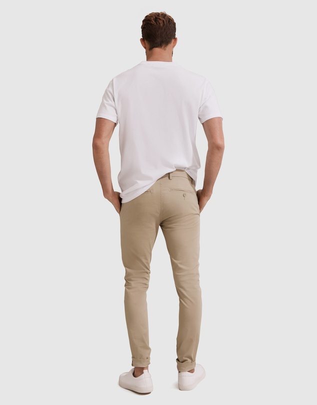 Country Road Skinny Stretch Chino