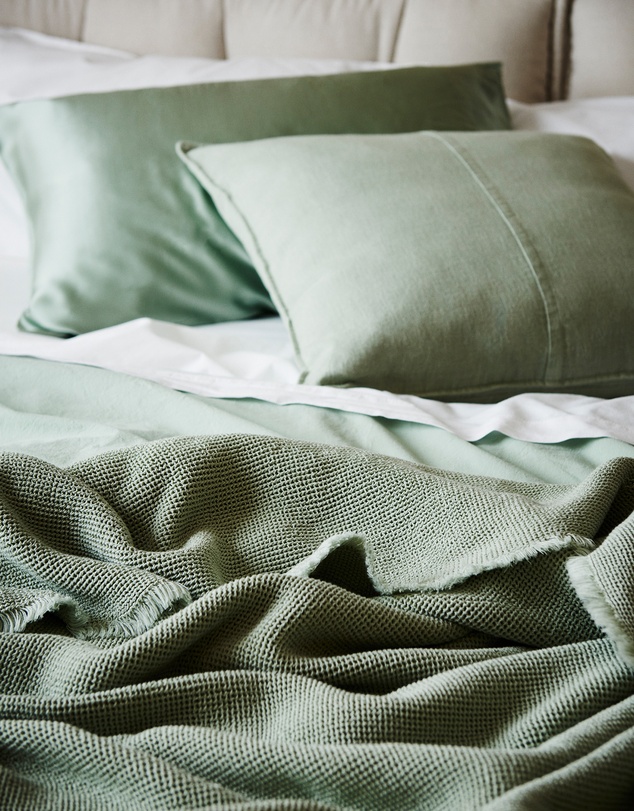 Country Road Brae Queen Quilt Cover