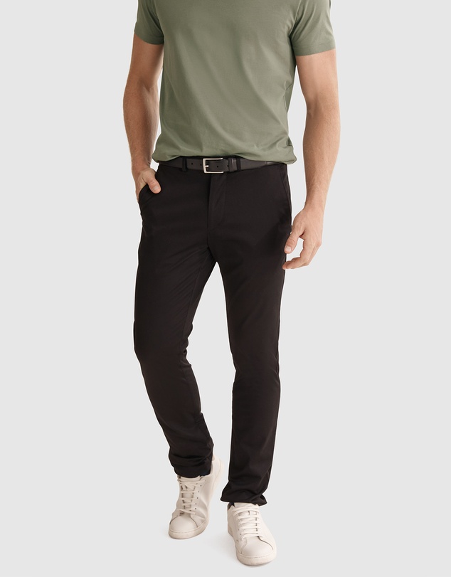 Country Road Regular Travel Chino