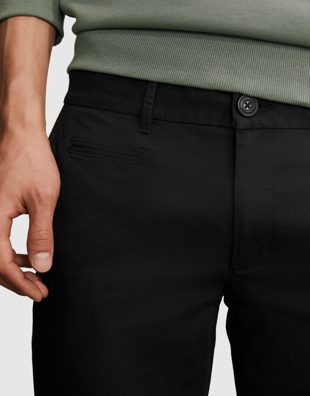 Country Road Slim Fit Stretch Chino