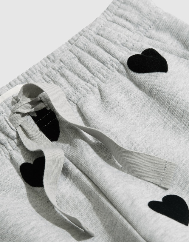 Country Road Australian Cotton Heart Sweat Pant