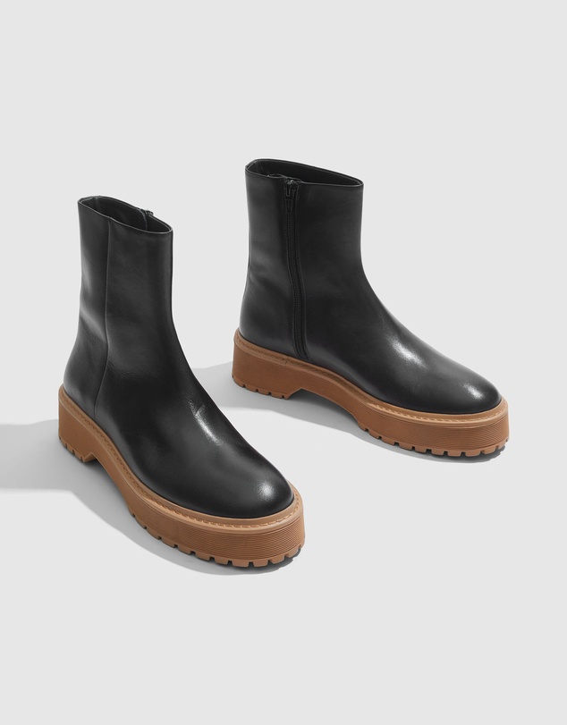 Country Road Tate Boot