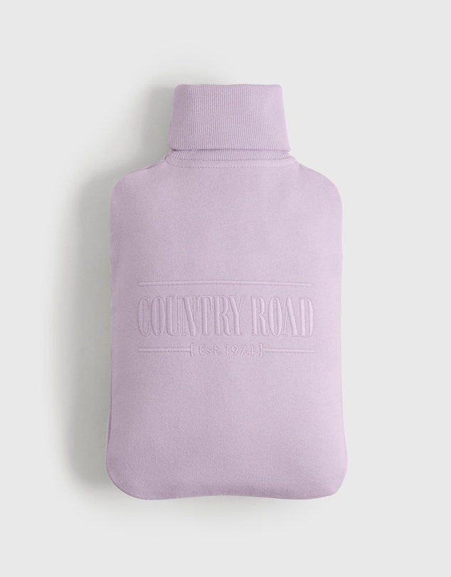 Country Road Australian Cotton Heritage Hot Water Cover