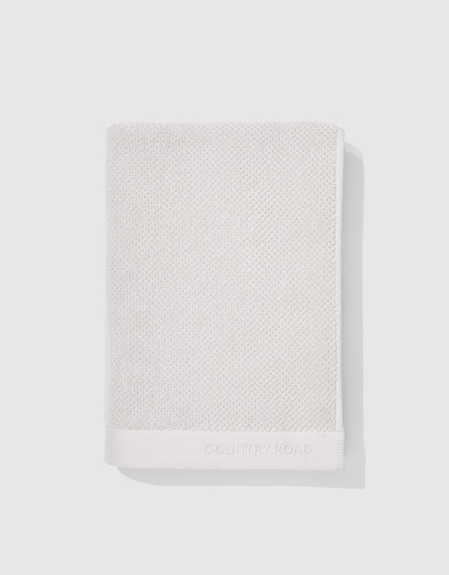 Country Road Australian Cotton Calo Bath Towel
