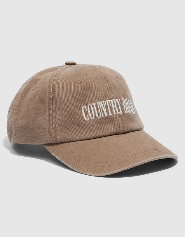 Country Road Heritage Cap