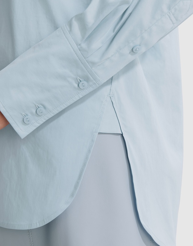 Country Road Modern Shirt