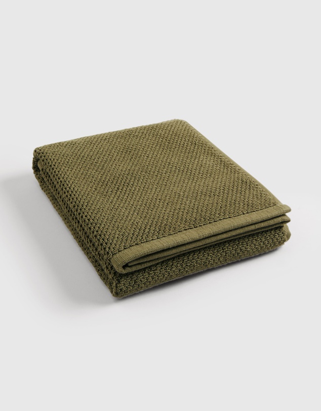 Country Road Australian Cotton Calo Bath Mat