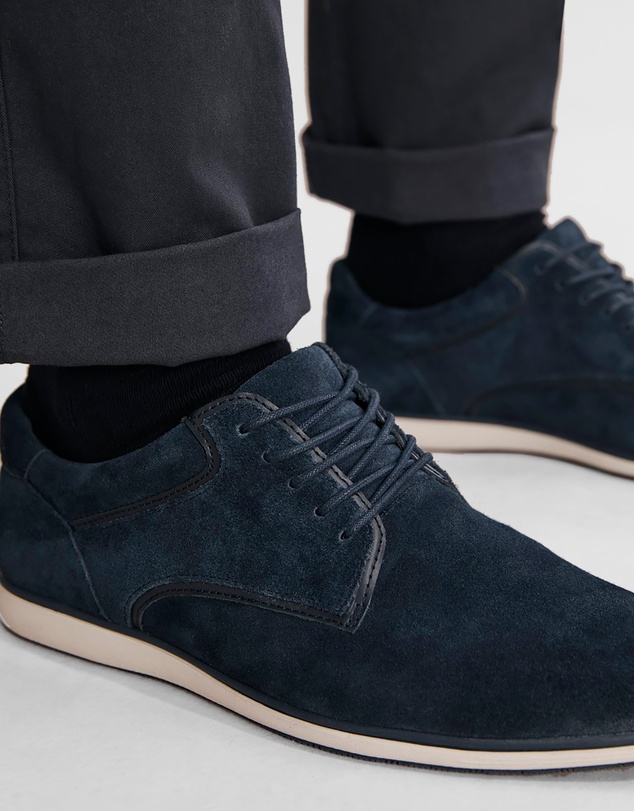 Country Road Casual Derby