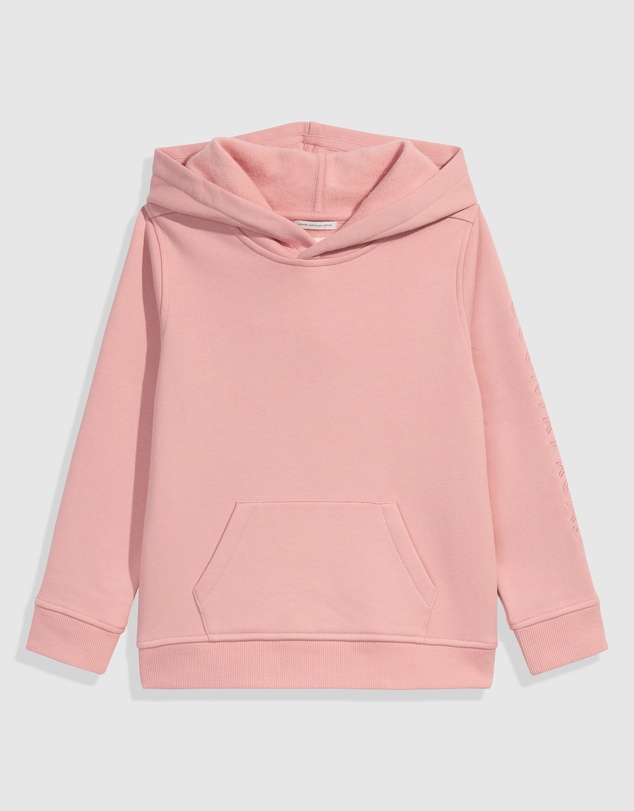 Country Road Verified Australian Cotton Logo Hooded Sweat