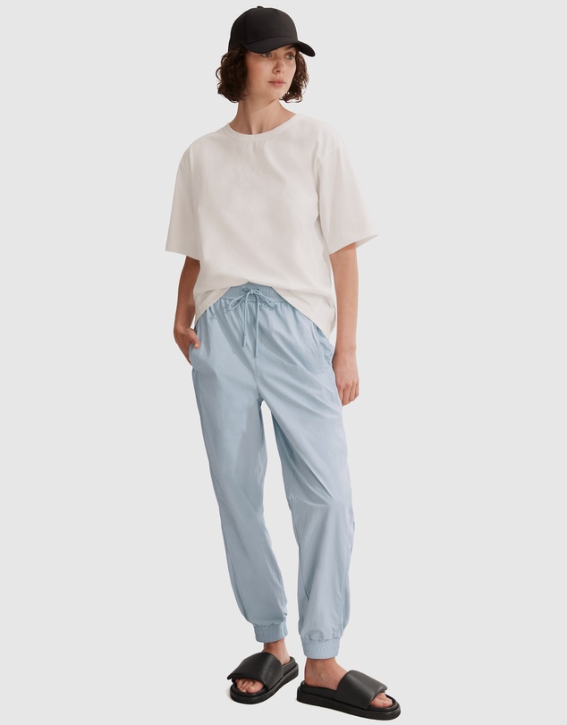 Country Road Recycled Nylon Jogger