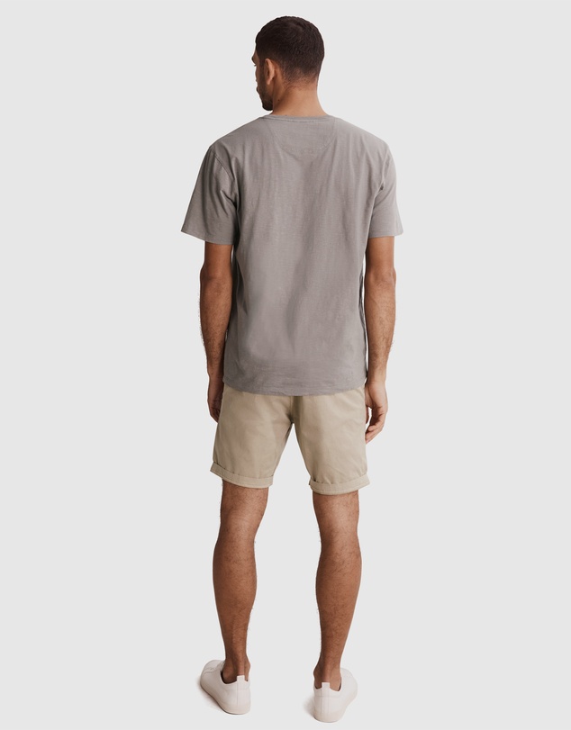 Country Road Slub T-Shirt