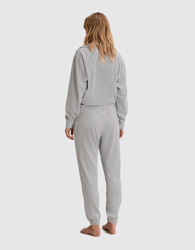Country Road Velour Pyjama Pant