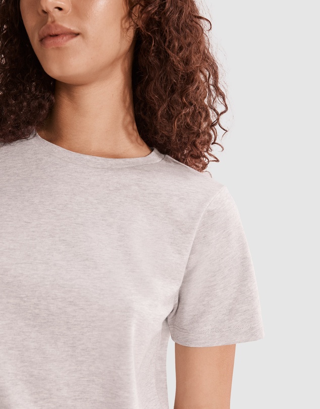 Country Road Basic Australian Cotton T-Shirt