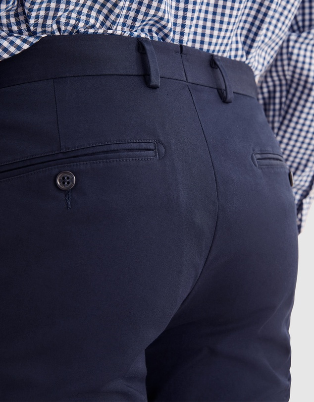 Country Road Regular Travel Chino