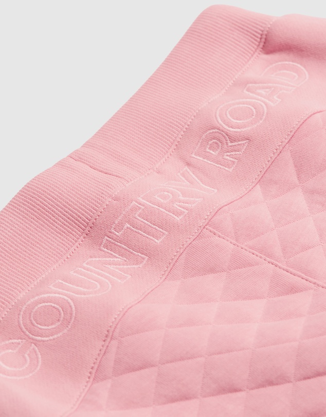 Country Road Australian Cotton Quilted Sweat Pant