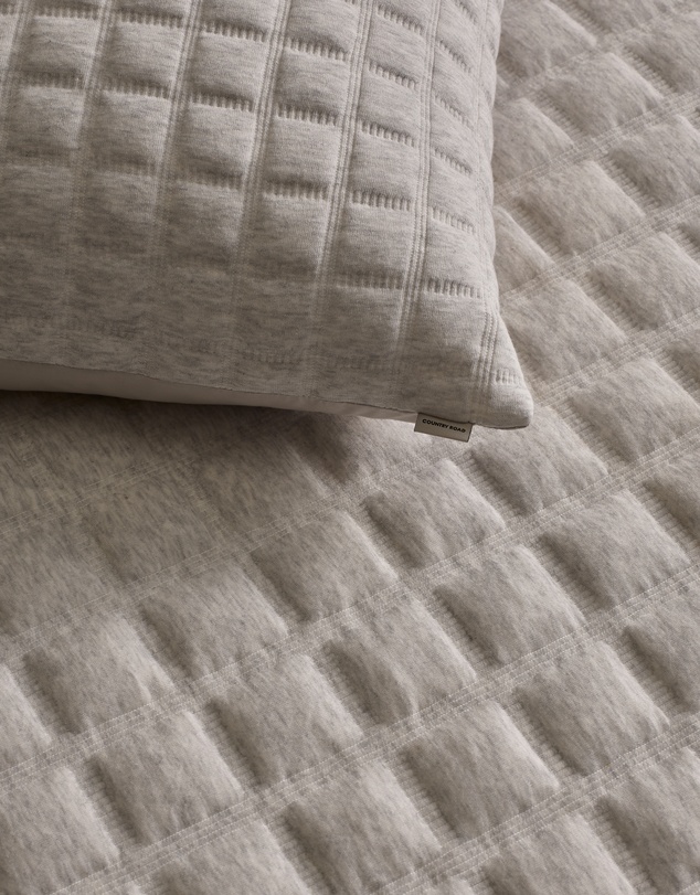 Country Road Nora Queen Quilt Cover